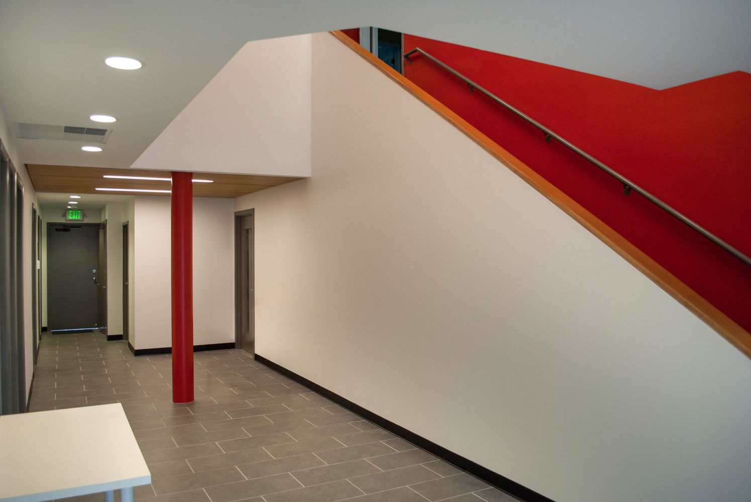 Suite 101/200 - Sublease